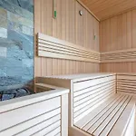- 4 Person - Premium Baltic With Access Apartament Rewal