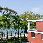 - 4 Person - Premium Baltic With Access Apartament *