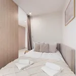 Apartament - 4 Person - Premium Baltic With Access Rewal