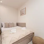 - 4 Person - Premium Baltic With Access Apartament