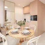 Apartament - 4 Person - Premium Baltic With Access *