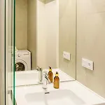 - 4 Person - Premium Baltic With Access