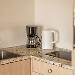 Apartament - 4 Person - Premium Baltic With Access Rewal