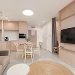 Apartament - 4 Person - Premium Baltic With Access