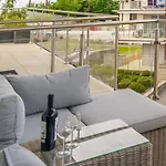 Apartament - 4 Person - Premium Baltic With Access *