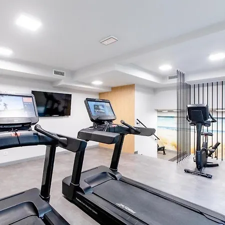 Apartment - 4 Person - Premium Baltic With Access *