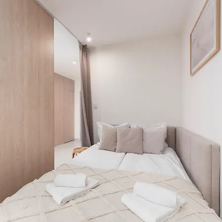 Apartment - 4 Person - Premium Baltic With Access Rewal