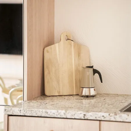 - 4 Person - Premium Baltic With Access *