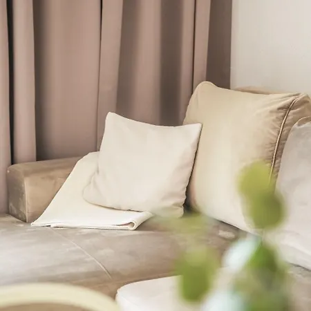 - 4 Person - Premium Baltic With Access Apartment *