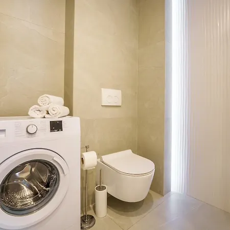 Apartment - 4 Person - Premium Baltic With Access