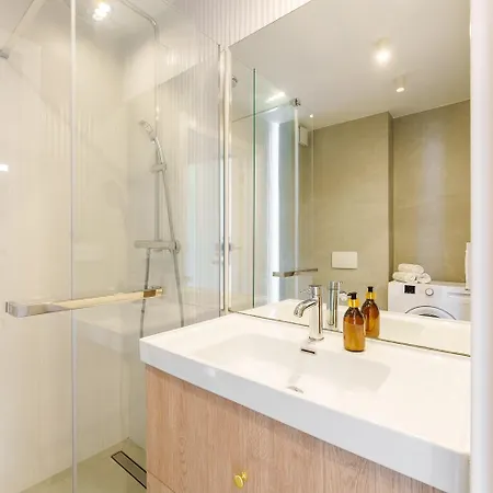 - 4 Person - Premium Baltic With Access Apartment *