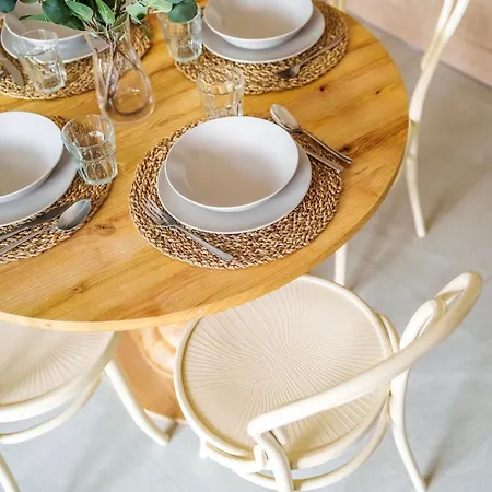 - 4 Person - Premium Baltic With Access Apartment